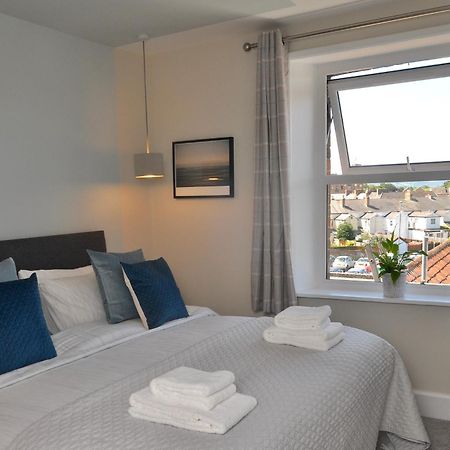 Bridge Street Apartments. Boutique Style Luxury, In The Heart Of Taunton. Cameră foto