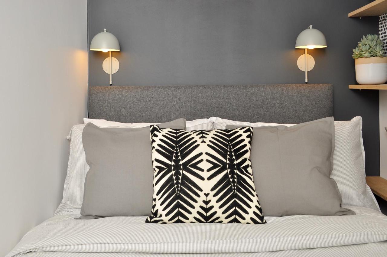 Bridge Street Apartments. Boutique Style Luxury, In The Heart Of Taunton. Exterior foto