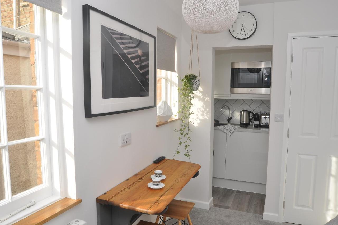 Bridge Street Apartments. Boutique Style Luxury, In The Heart Of Taunton. Exterior foto