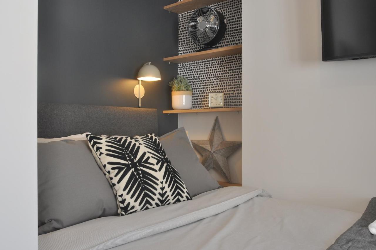 Bridge Street Apartments. Boutique Style Luxury, In The Heart Of Taunton. Exterior foto