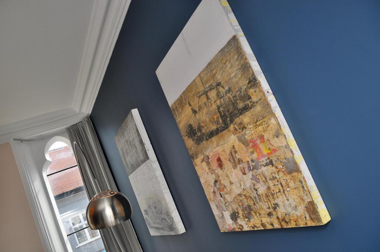 Bridge Street Apartments. Boutique Style Luxury, In The Heart Of Taunton. Exterior foto
