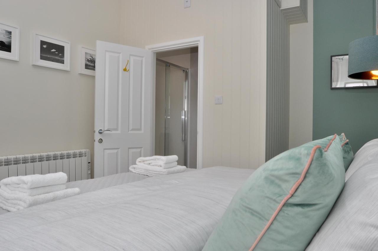 Bridge Street Apartments. Boutique Style Luxury, In The Heart Of Taunton. Exterior foto
