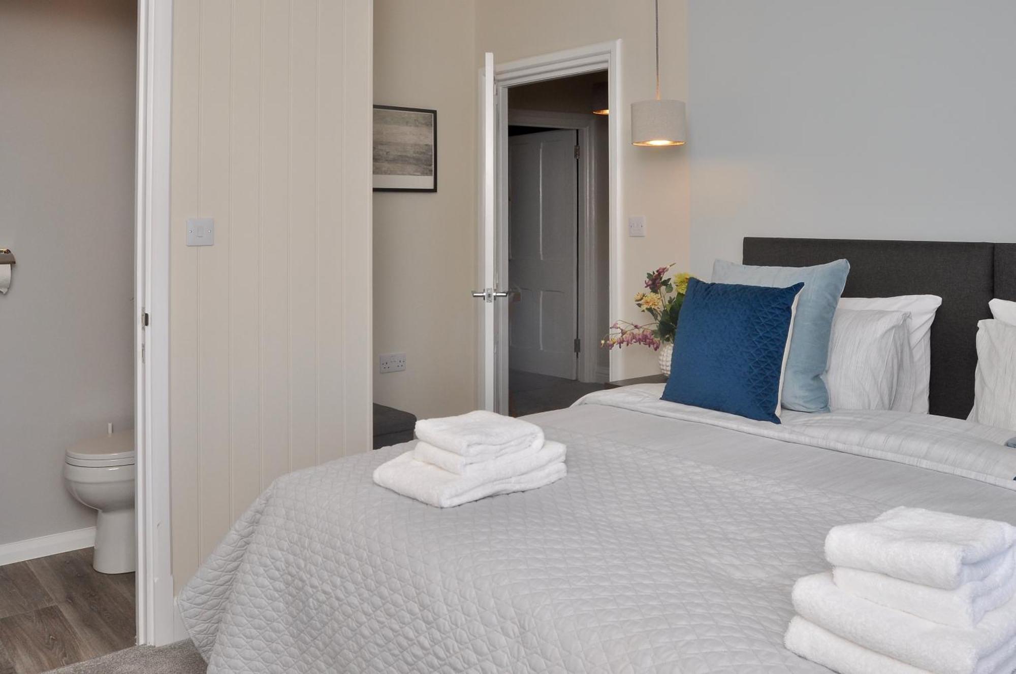 Bridge Street Apartments. Boutique Style Luxury, In The Heart Of Taunton. Cameră foto