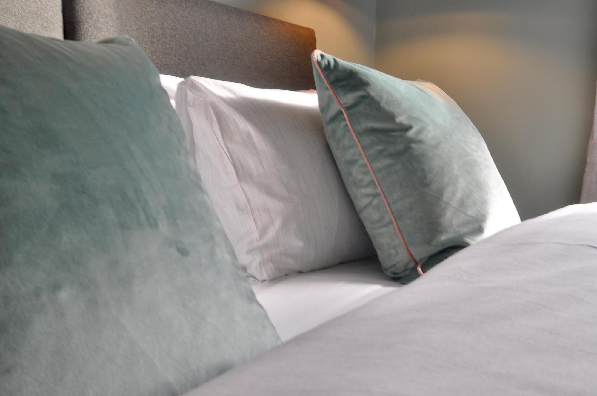 Bridge Street Apartments. Boutique Style Luxury, In The Heart Of Taunton. Cameră foto