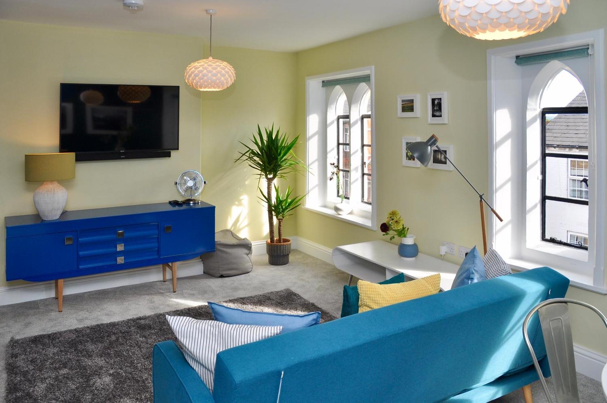 Bridge Street Apartments. Boutique Style Luxury, In The Heart Of Taunton. Cameră foto